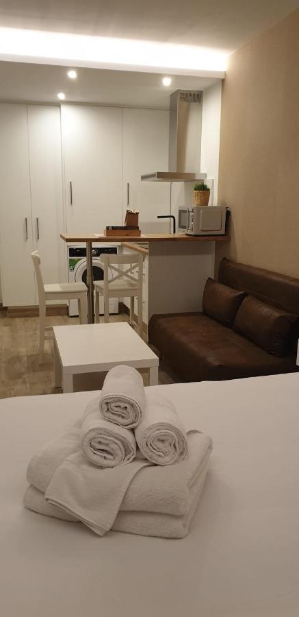 Alumar Apartamentos Muxia Exterior photo