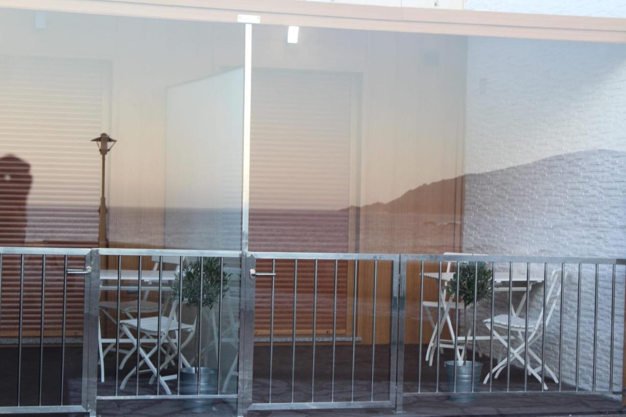 Alumar Apartamentos Muxia Exterior photo